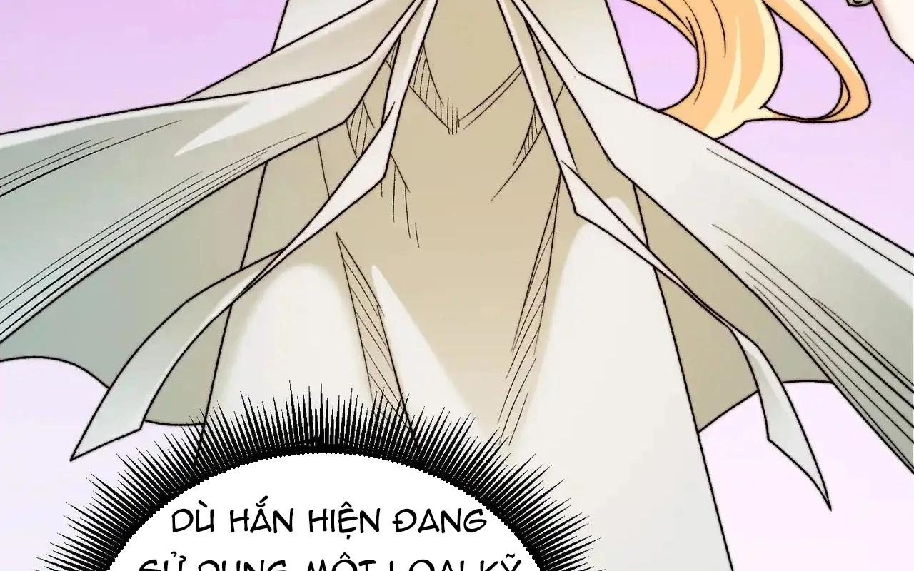 Toàn Dân Chuyển Chức : Duy Ta Vô Chức Tán Nhân Chapter 126 - Trang 4