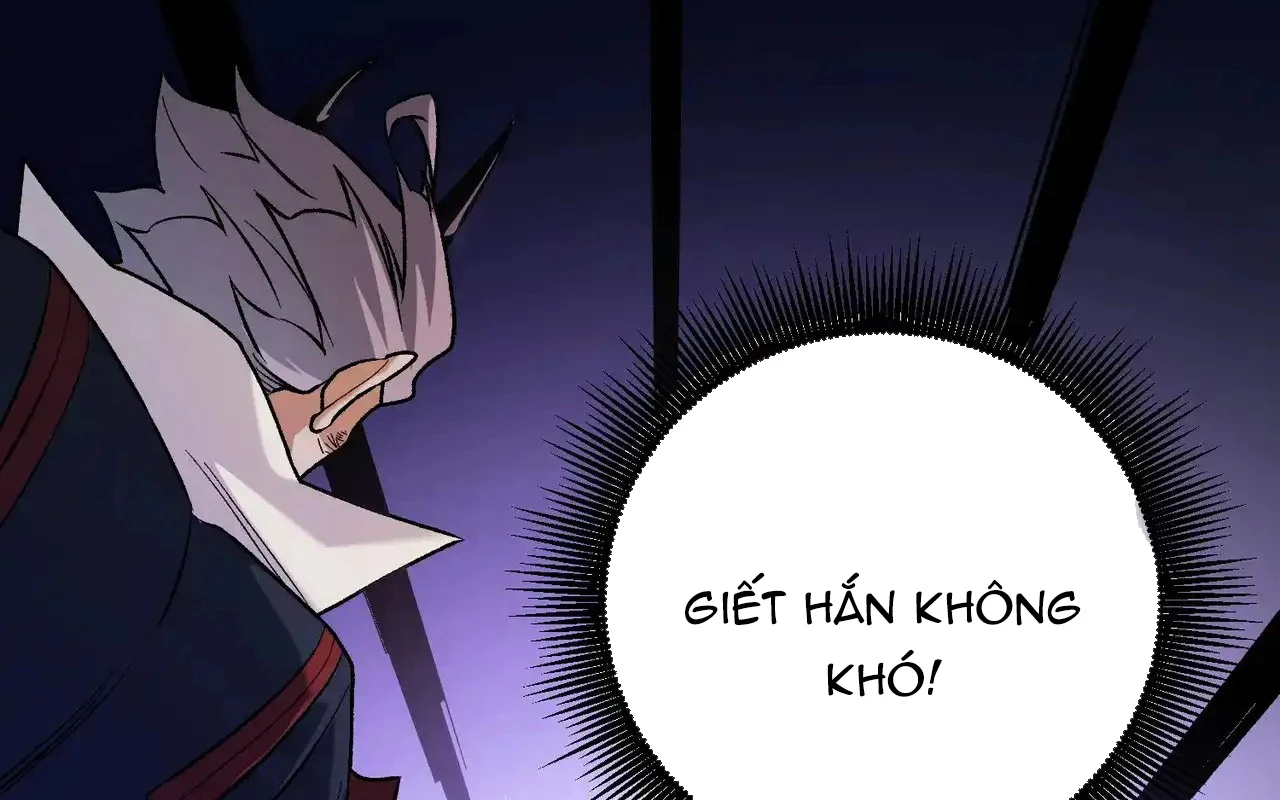 Toàn Dân Chuyển Chức : Duy Ta Vô Chức Tán Nhân Chapter 126 - Trang 4