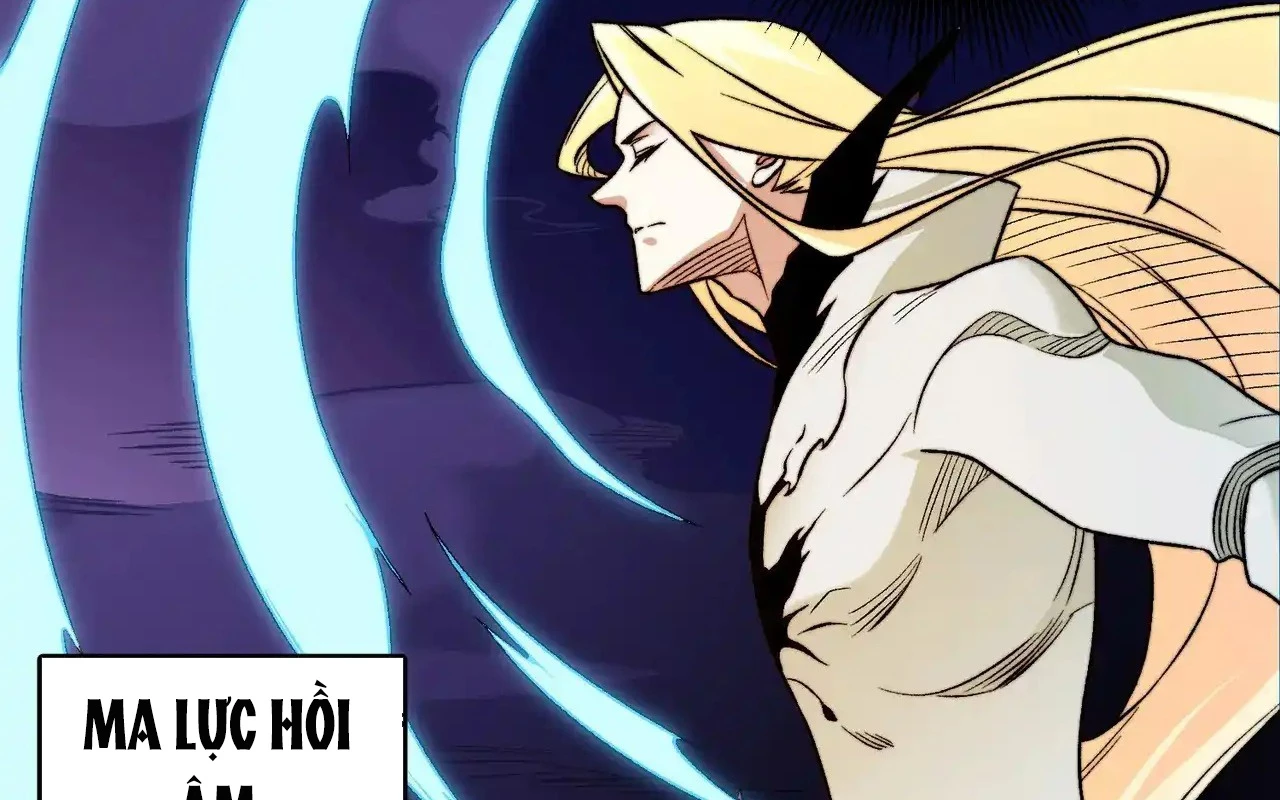 Toàn Dân Chuyển Chức : Duy Ta Vô Chức Tán Nhân Chapter 126 - Trang 4