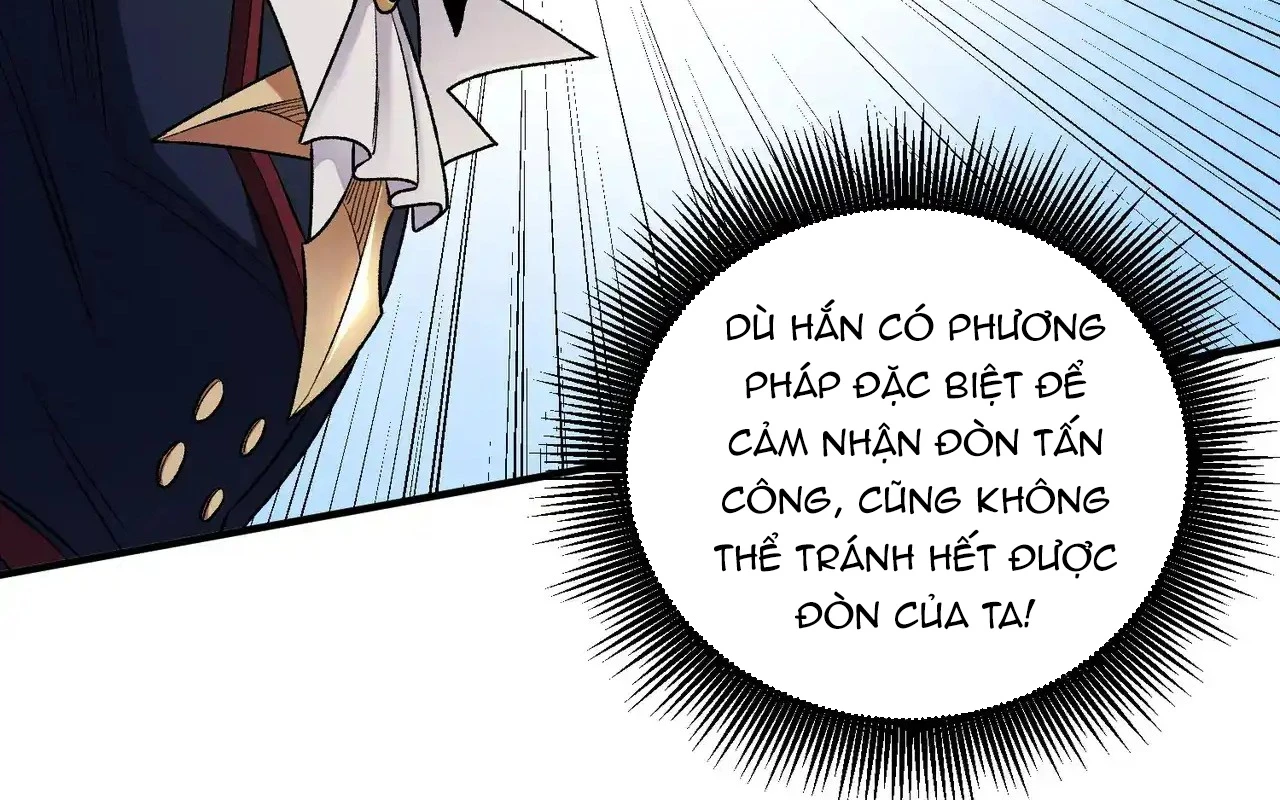 Toàn Dân Chuyển Chức : Duy Ta Vô Chức Tán Nhân Chapter 126 - Trang 4