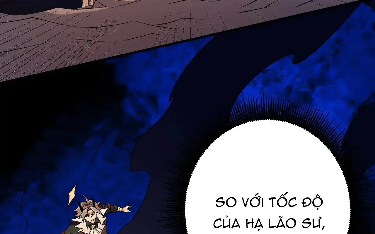 Toàn Dân Chuyển Chức : Duy Ta Vô Chức Tán Nhân Chapter 126 - Trang 4