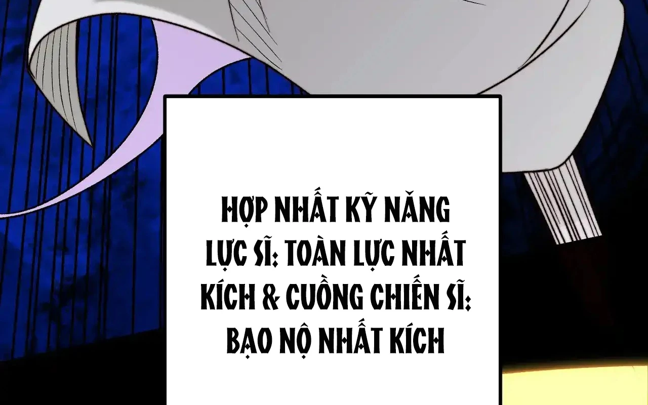 Toàn Dân Chuyển Chức : Duy Ta Vô Chức Tán Nhân Chapter 126 - Trang 4