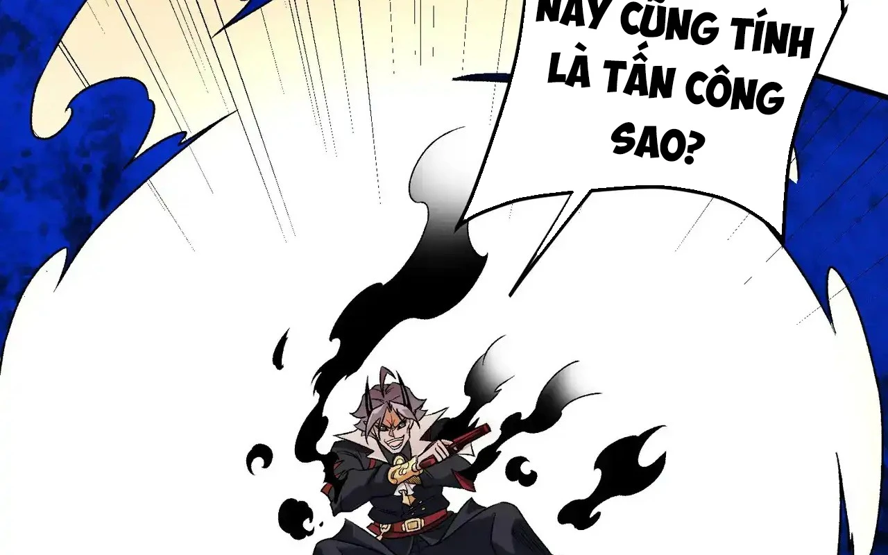 Toàn Dân Chuyển Chức : Duy Ta Vô Chức Tán Nhân Chapter 126 - Trang 4