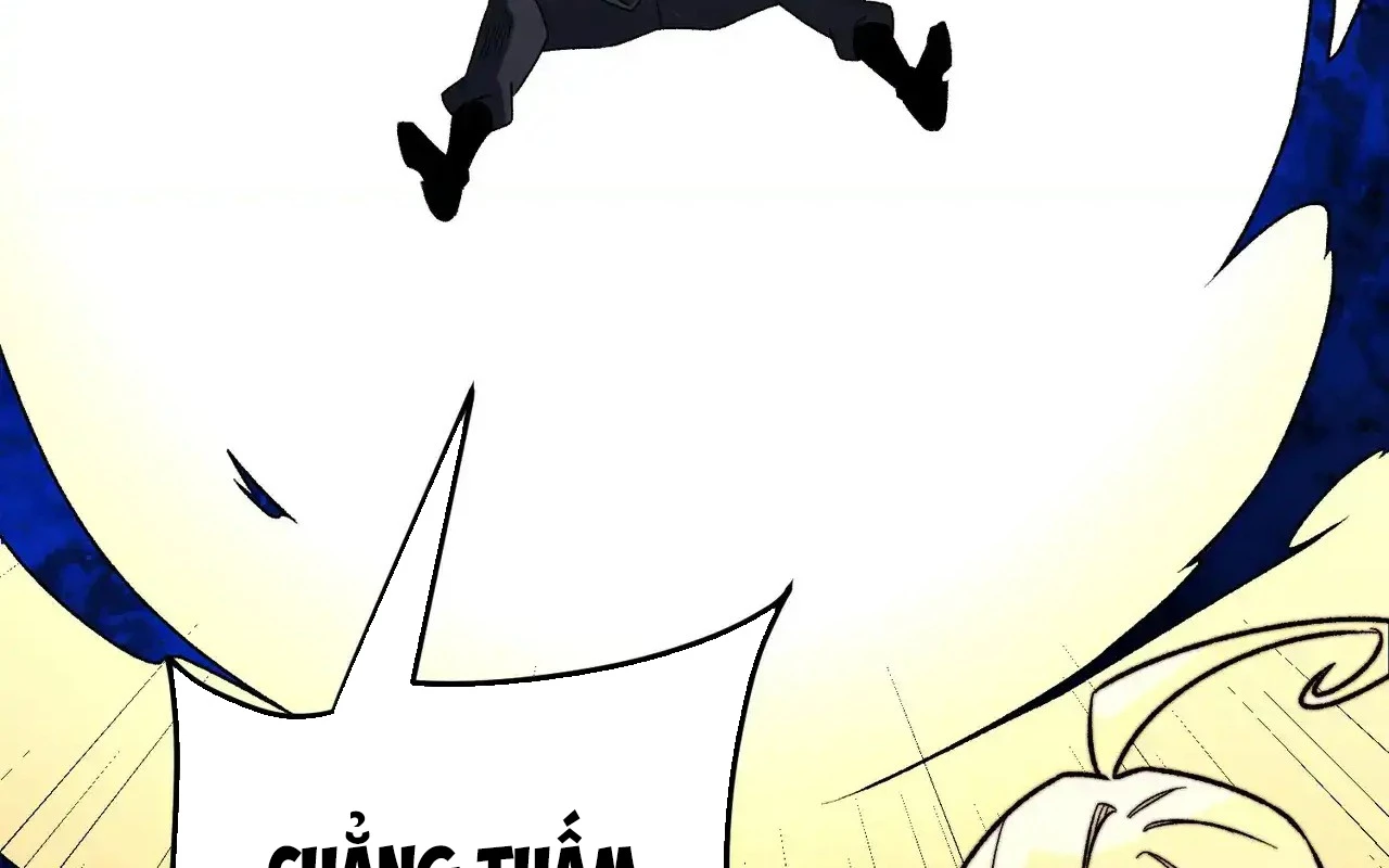 Toàn Dân Chuyển Chức : Duy Ta Vô Chức Tán Nhân Chapter 126 - Trang 4
