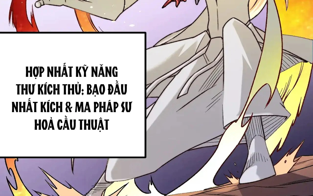 Toàn Dân Chuyển Chức : Duy Ta Vô Chức Tán Nhân Chapter 126 - Trang 4