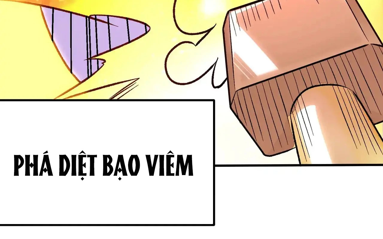 Toàn Dân Chuyển Chức : Duy Ta Vô Chức Tán Nhân Chapter 126 - Trang 4
