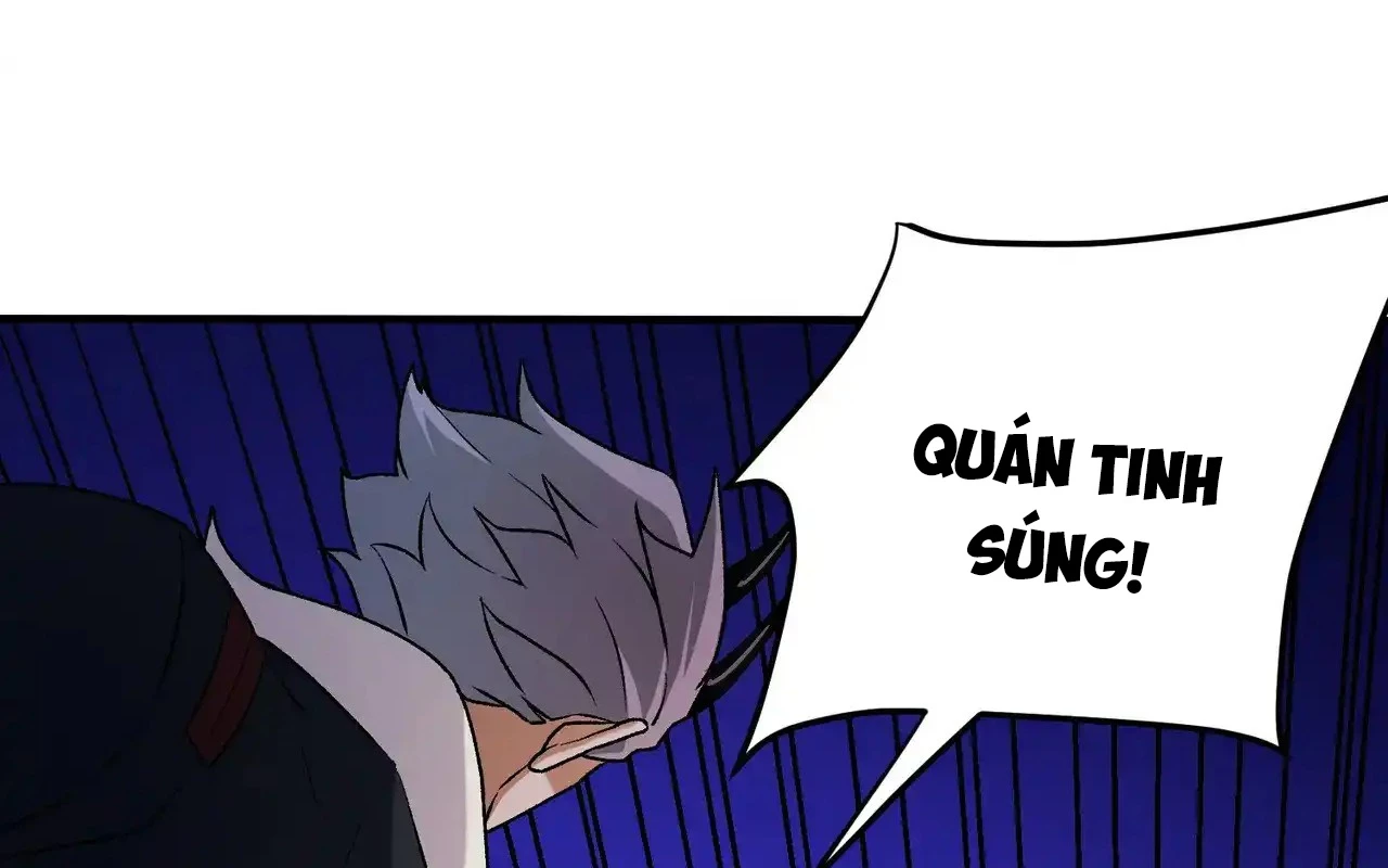 Toàn Dân Chuyển Chức : Duy Ta Vô Chức Tán Nhân Chapter 126 - Trang 4