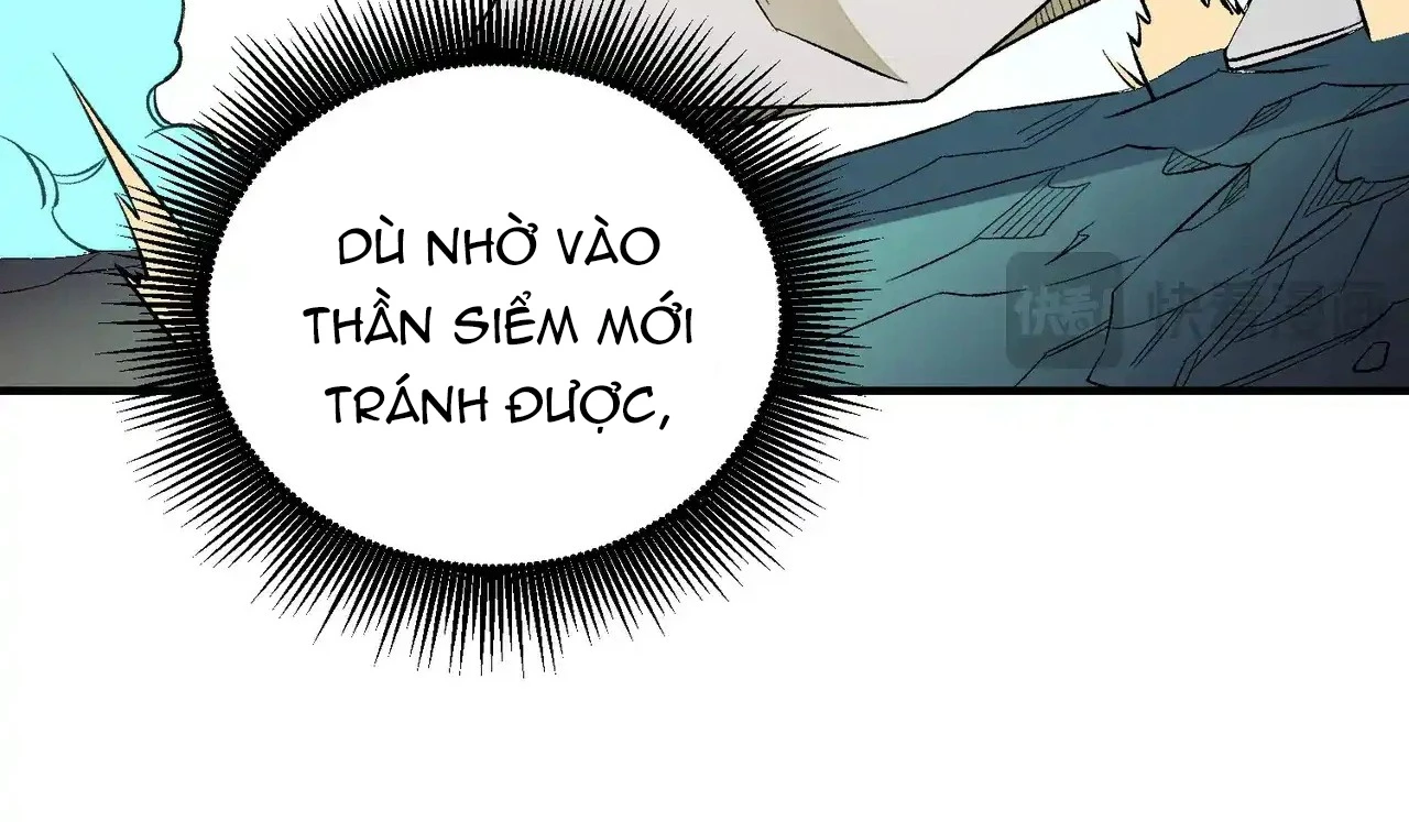 Toàn Dân Chuyển Chức : Duy Ta Vô Chức Tán Nhân Chapter 126 - Trang 4