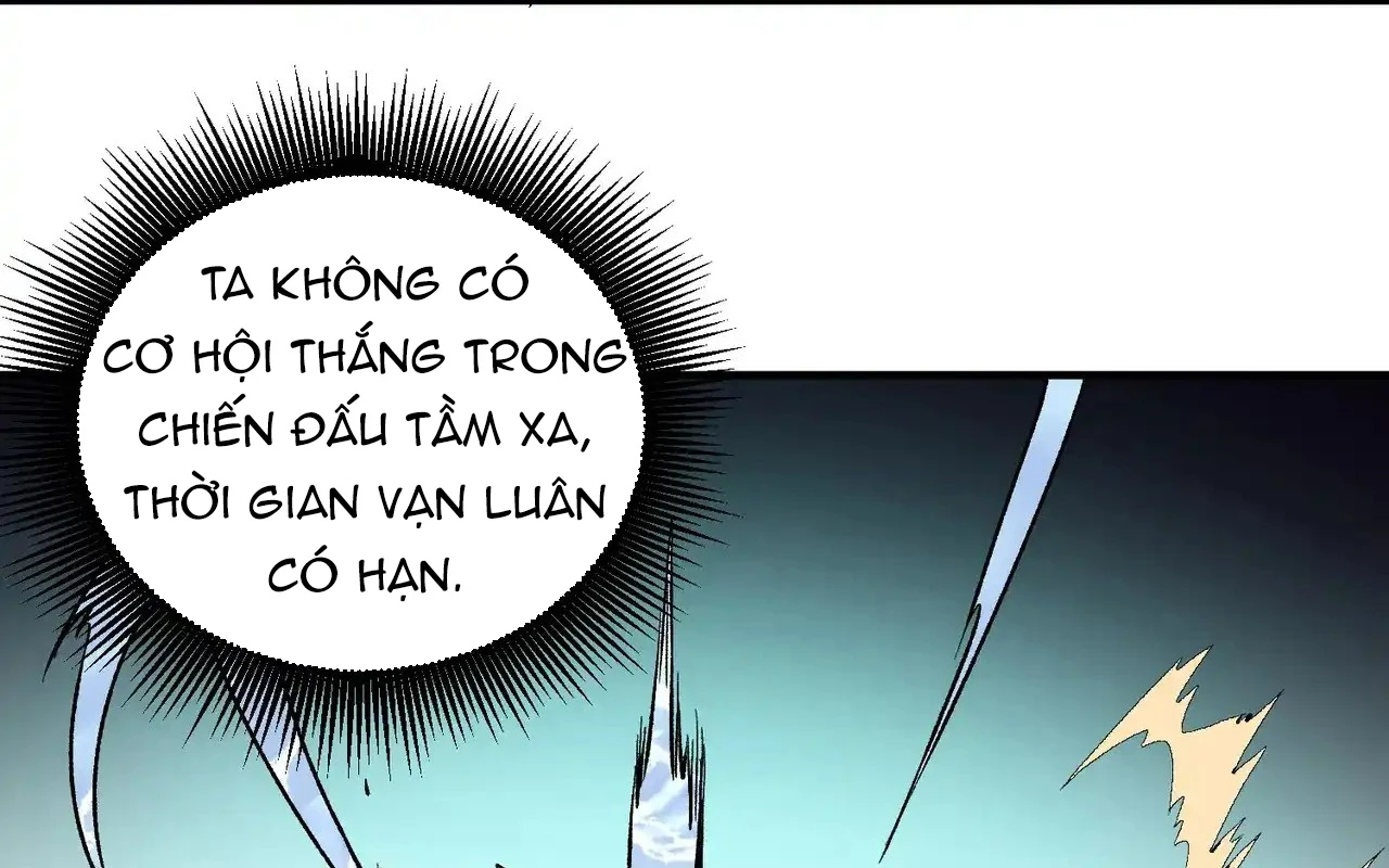 Toàn Dân Chuyển Chức : Duy Ta Vô Chức Tán Nhân Chapter 126 - Trang 4