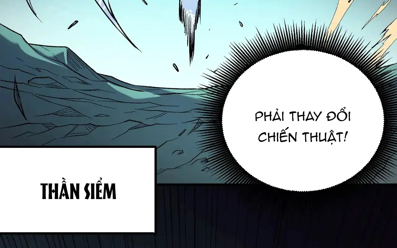 Toàn Dân Chuyển Chức : Duy Ta Vô Chức Tán Nhân Chapter 126 - Trang 4