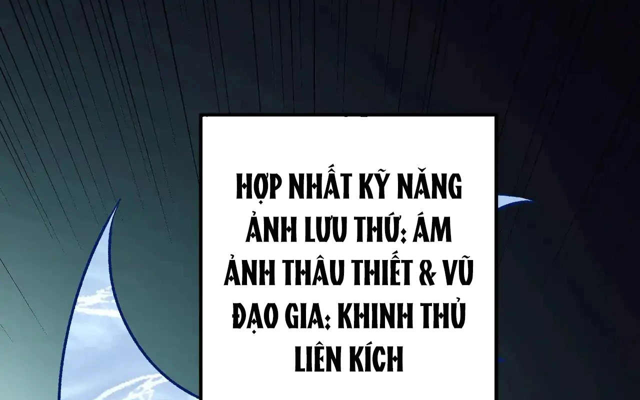 Toàn Dân Chuyển Chức : Duy Ta Vô Chức Tán Nhân Chapter 126 - Trang 4
