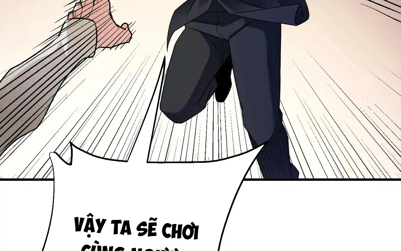 Toàn Dân Chuyển Chức : Duy Ta Vô Chức Tán Nhân Chapter 126 - Trang 4
