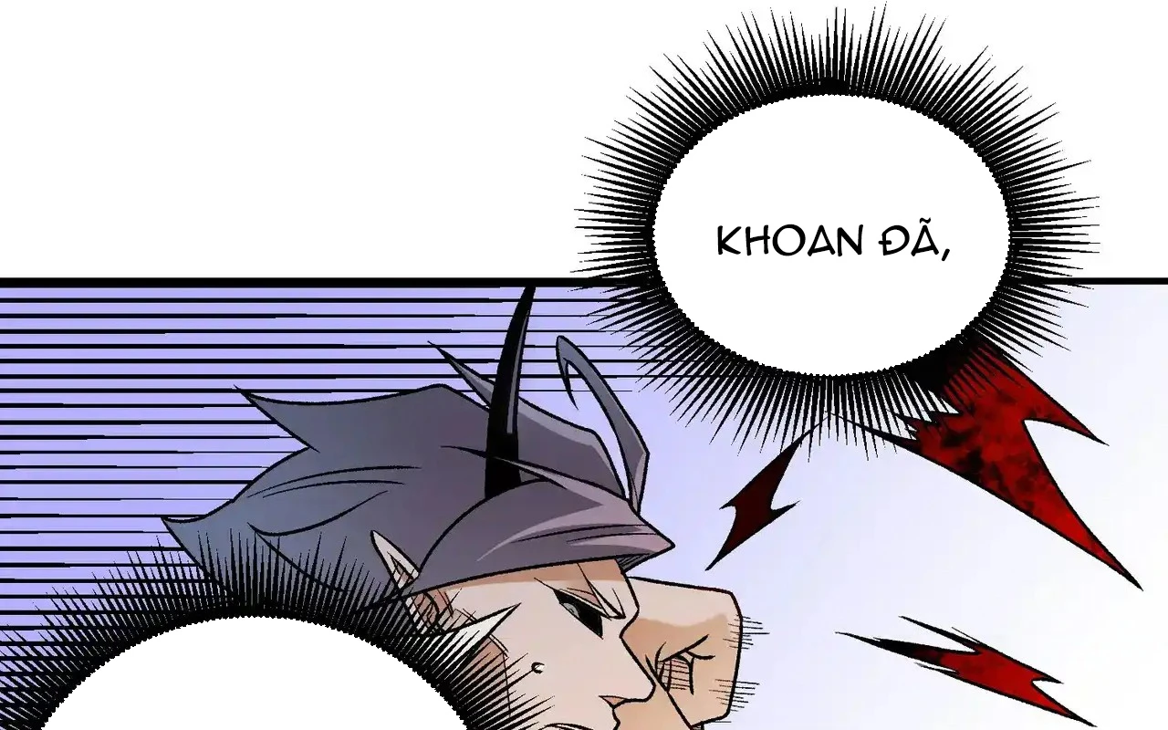 Toàn Dân Chuyển Chức : Duy Ta Vô Chức Tán Nhân Chapter 126 - Trang 4