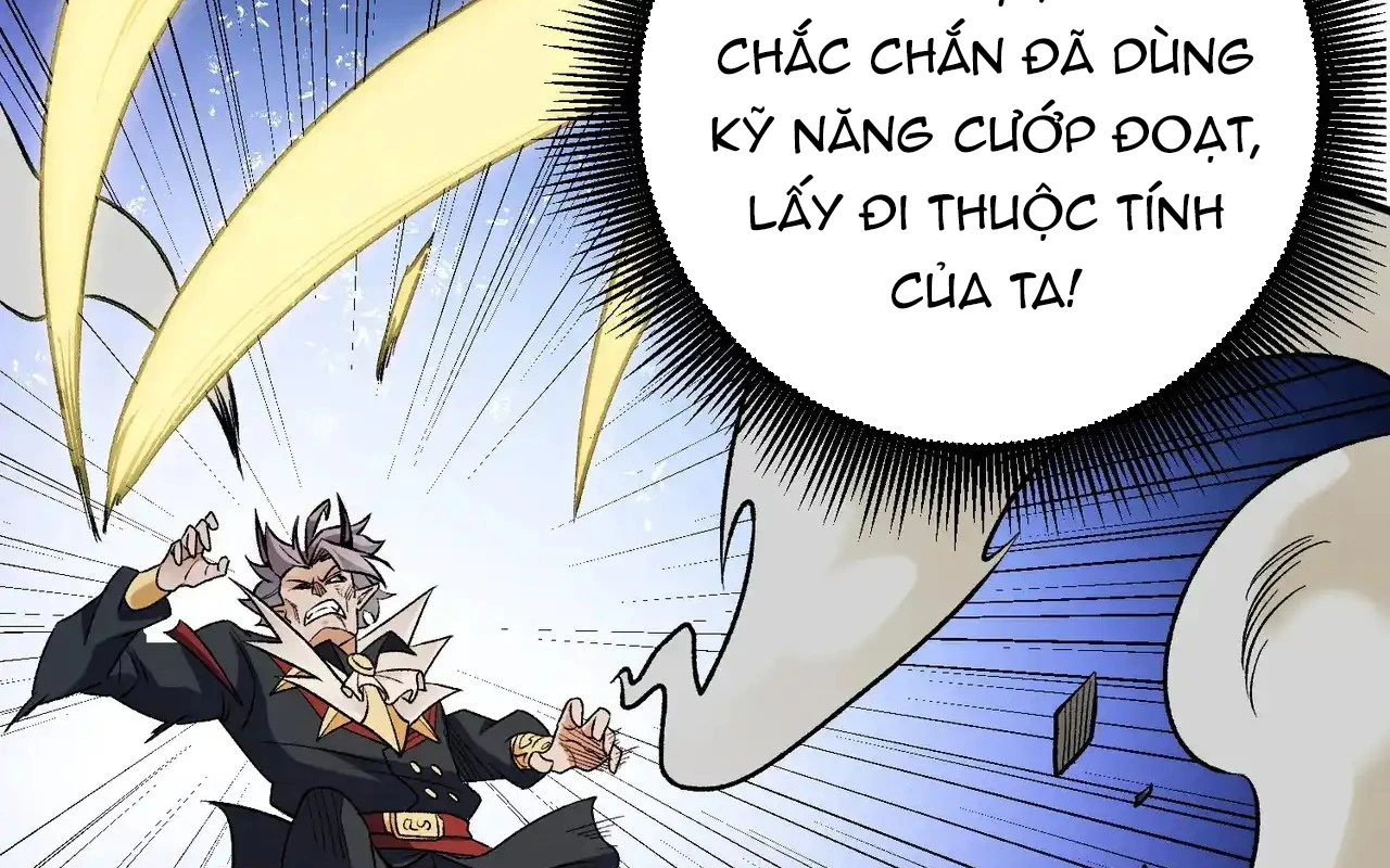 Toàn Dân Chuyển Chức : Duy Ta Vô Chức Tán Nhân Chapter 126 - Trang 4