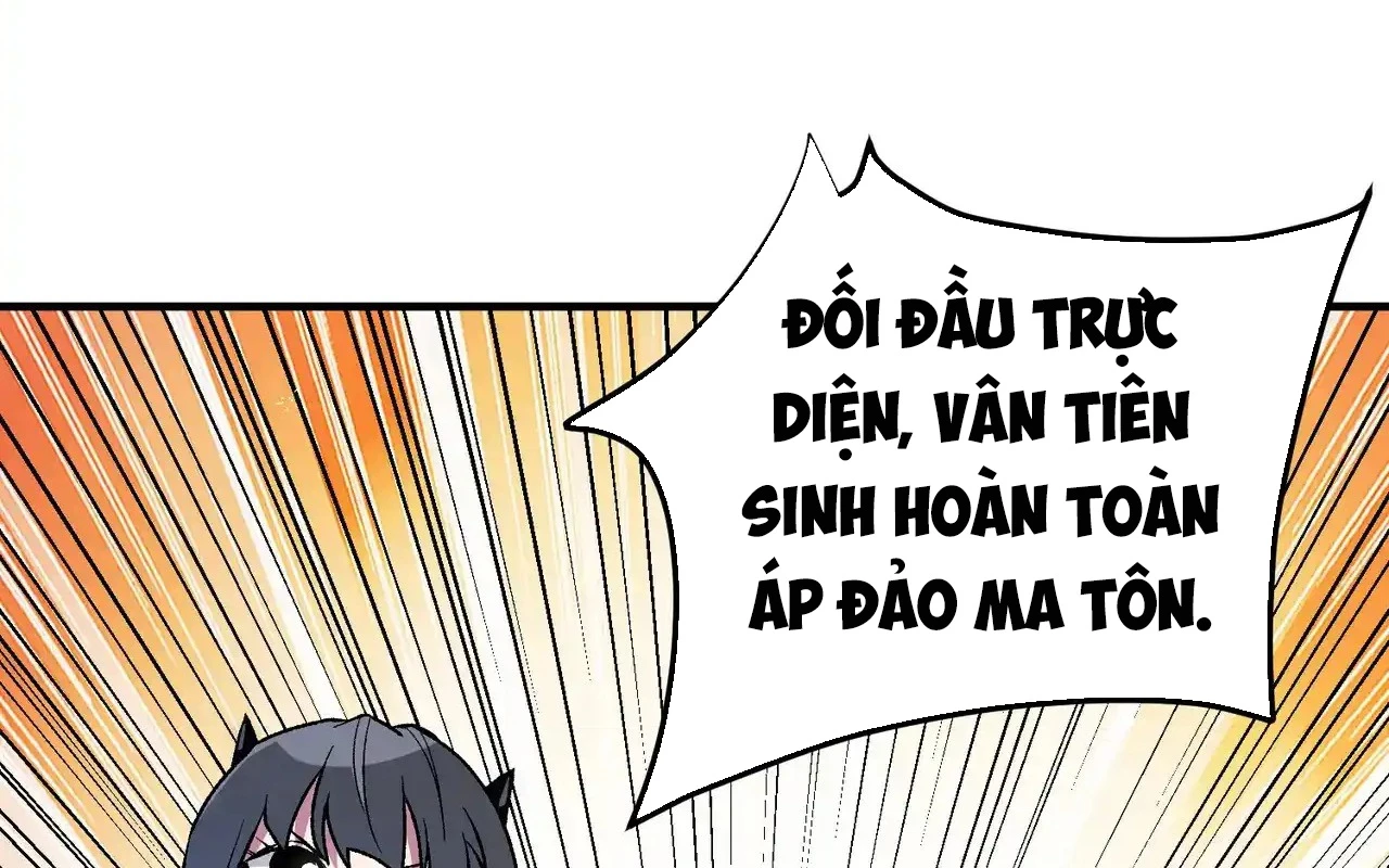 Toàn Dân Chuyển Chức : Duy Ta Vô Chức Tán Nhân Chapter 126 - Trang 4