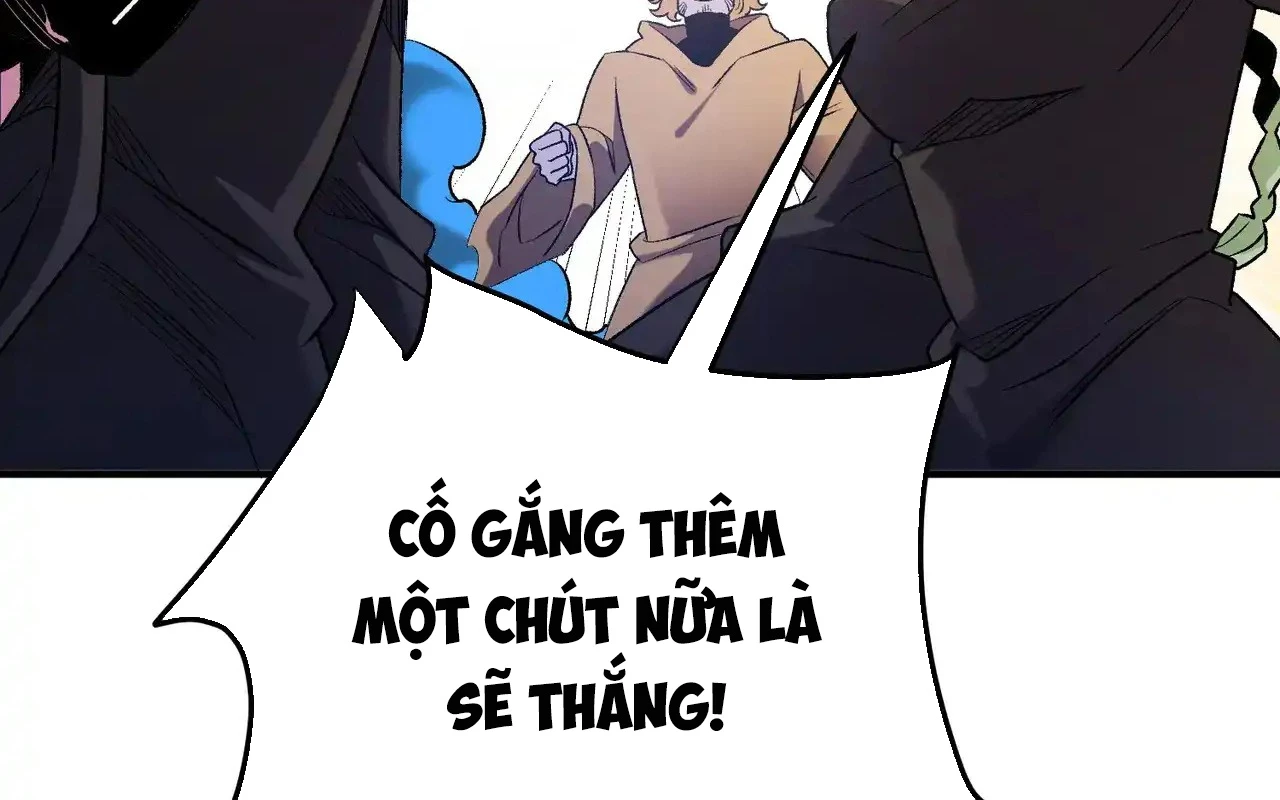 Toàn Dân Chuyển Chức : Duy Ta Vô Chức Tán Nhân Chapter 126 - Trang 4