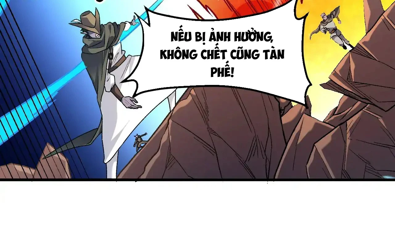 Toàn Dân Chuyển Chức : Duy Ta Vô Chức Tán Nhân Chapter 127 - Trang 4