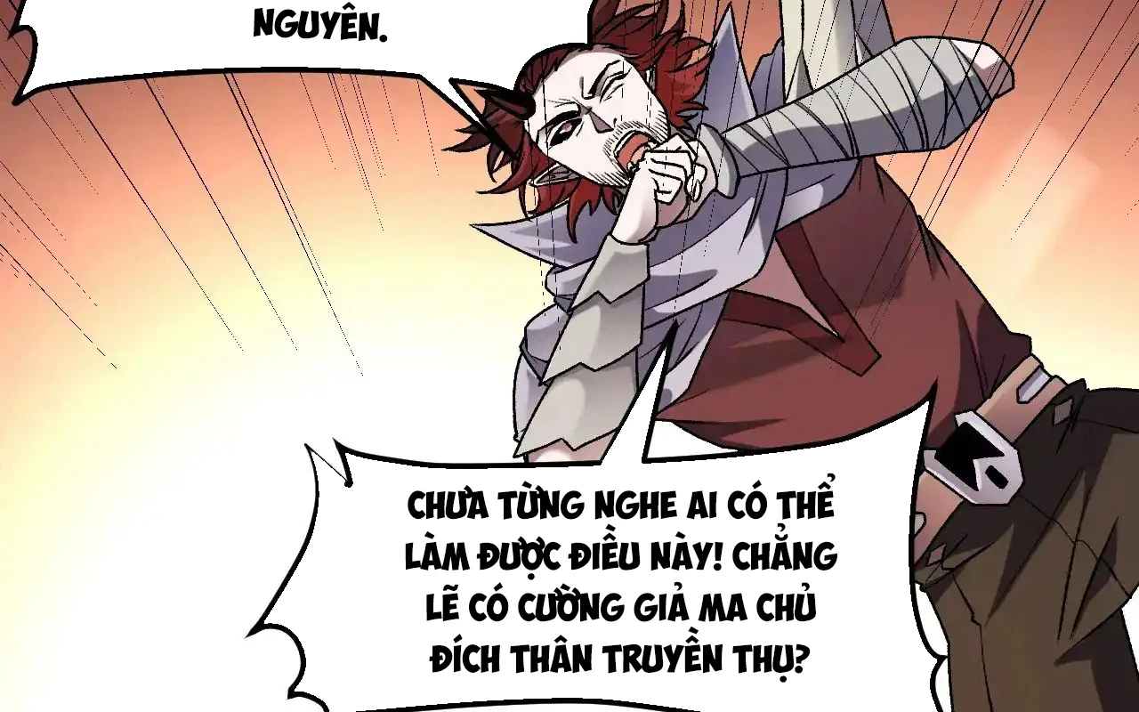 Toàn Dân Chuyển Chức : Duy Ta Vô Chức Tán Nhân Chapter 127 - Trang 4