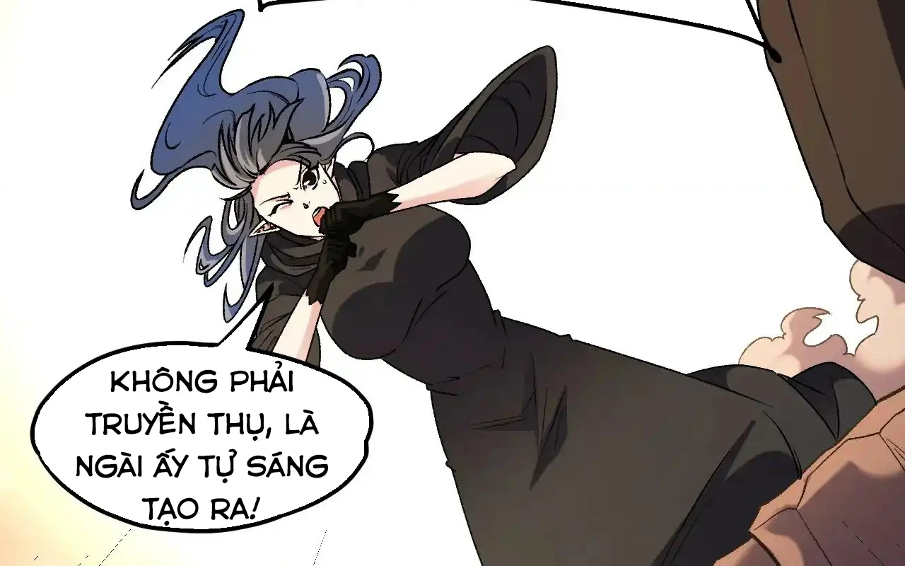 Toàn Dân Chuyển Chức : Duy Ta Vô Chức Tán Nhân Chapter 127 - Trang 4