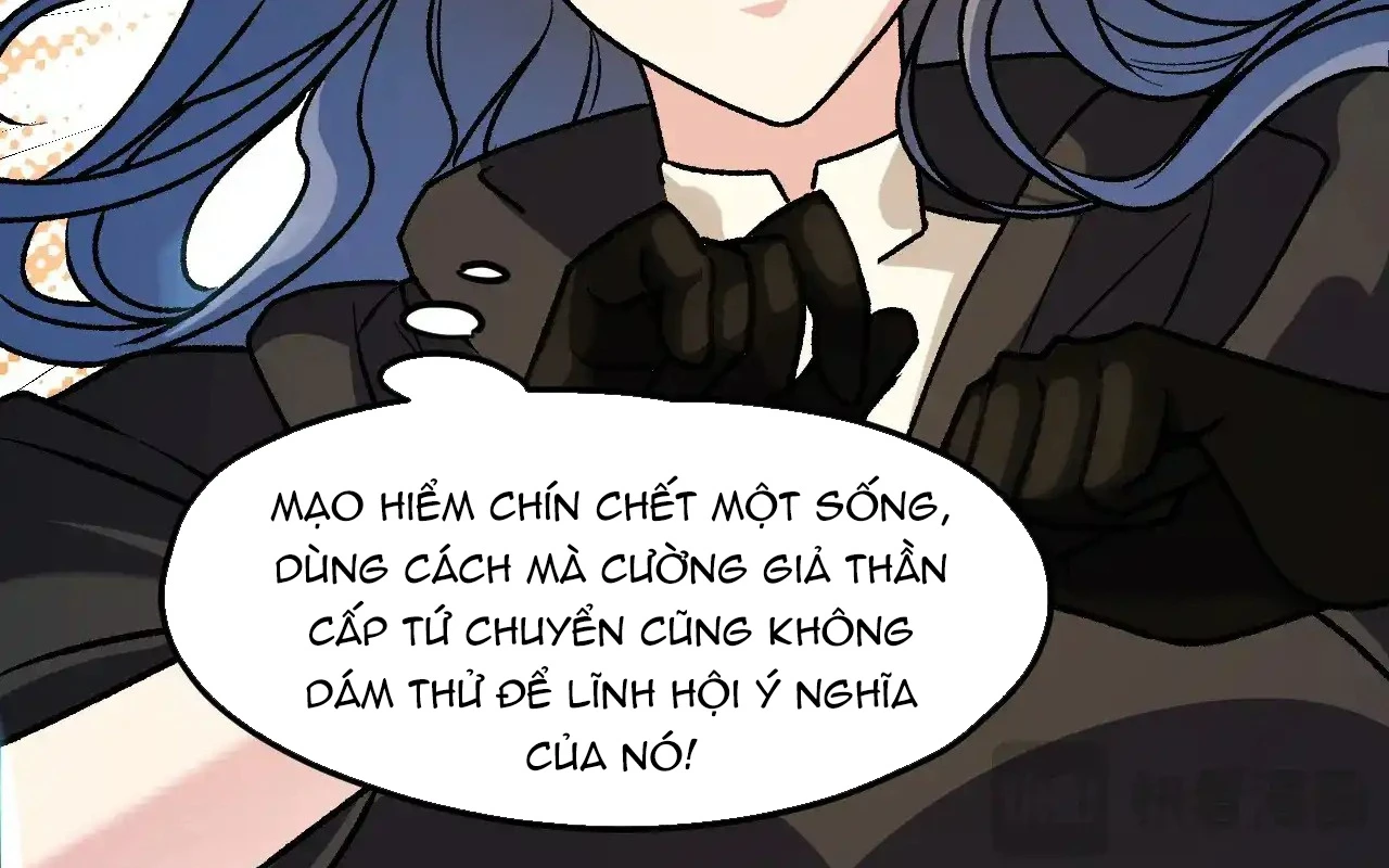 Toàn Dân Chuyển Chức : Duy Ta Vô Chức Tán Nhân Chapter 127 - Trang 4