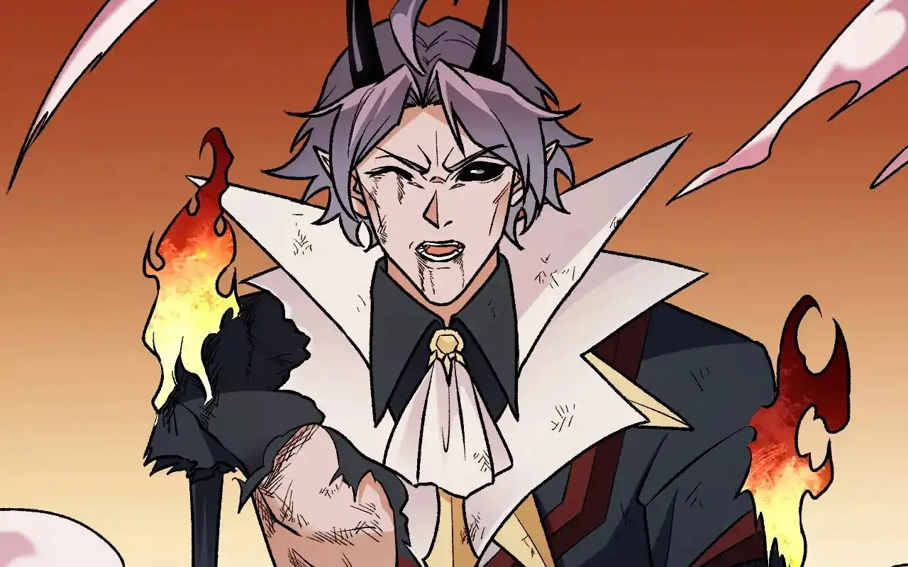 Toàn Dân Chuyển Chức : Duy Ta Vô Chức Tán Nhân Chapter 127 - Trang 4