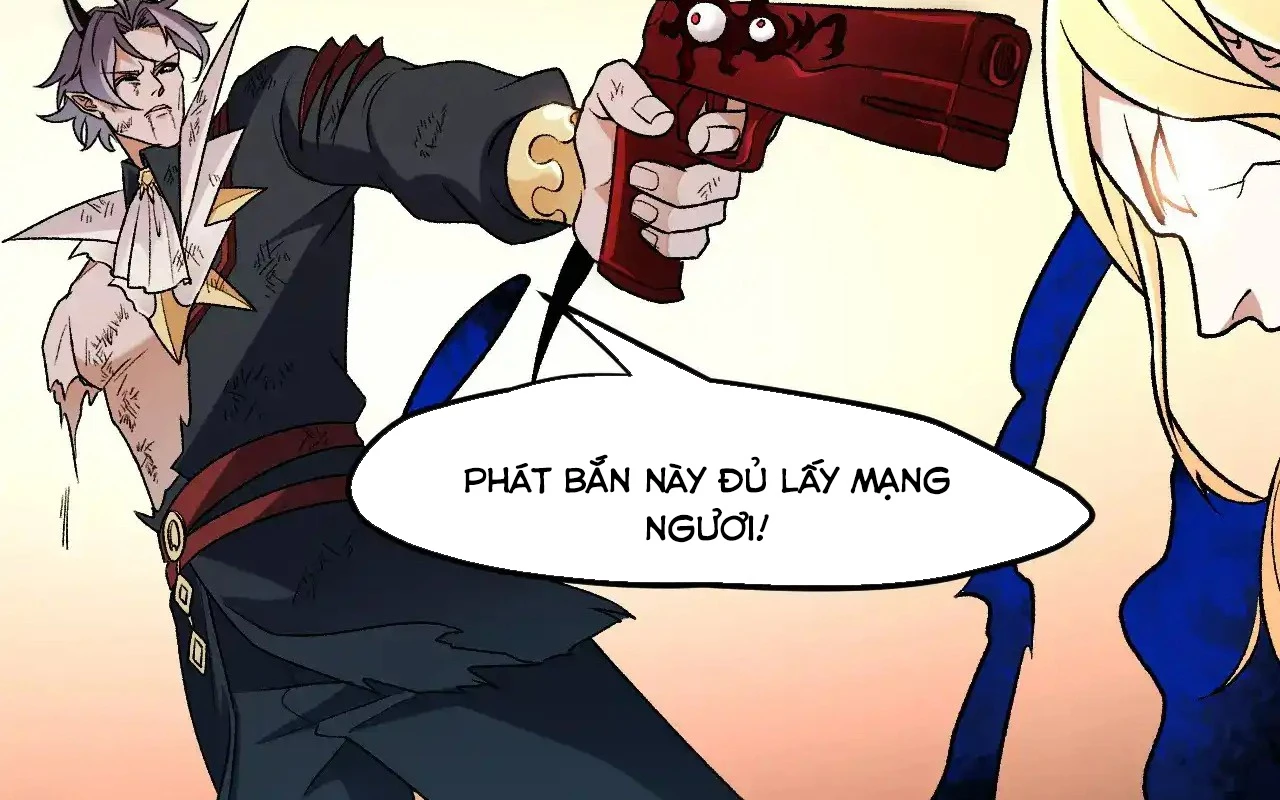 Toàn Dân Chuyển Chức : Duy Ta Vô Chức Tán Nhân Chapter 127 - Trang 4