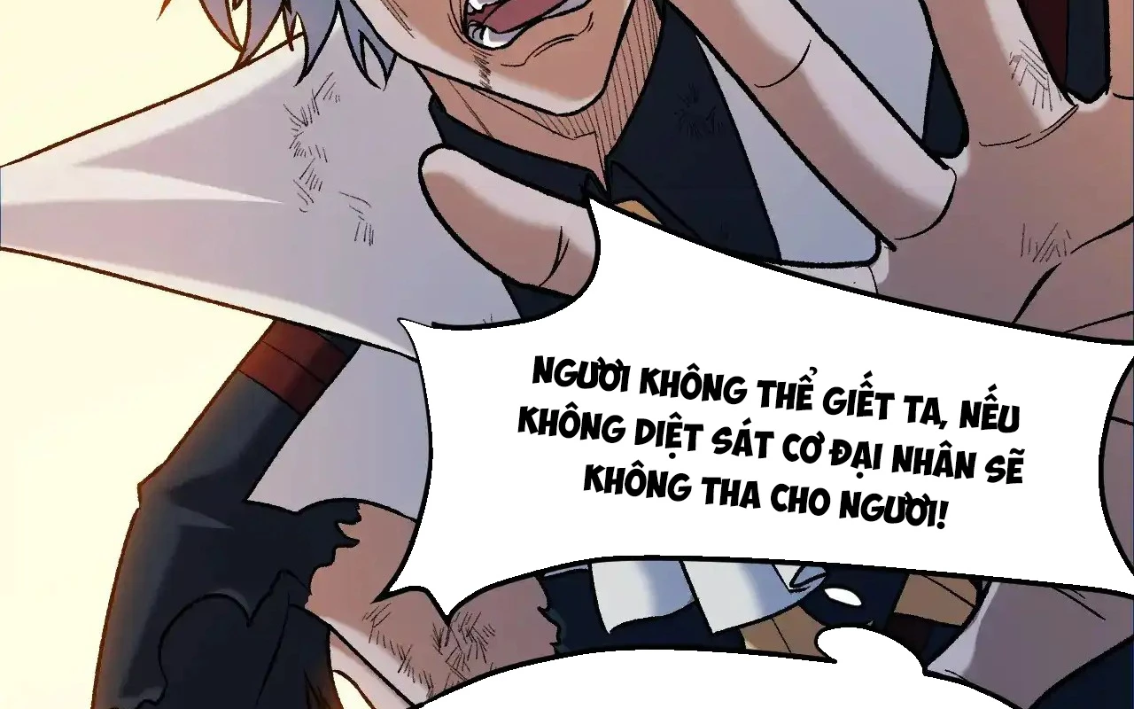 Toàn Dân Chuyển Chức : Duy Ta Vô Chức Tán Nhân Chapter 127 - Trang 4