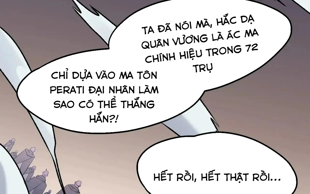 Toàn Dân Chuyển Chức : Duy Ta Vô Chức Tán Nhân Chapter 127 - Trang 4