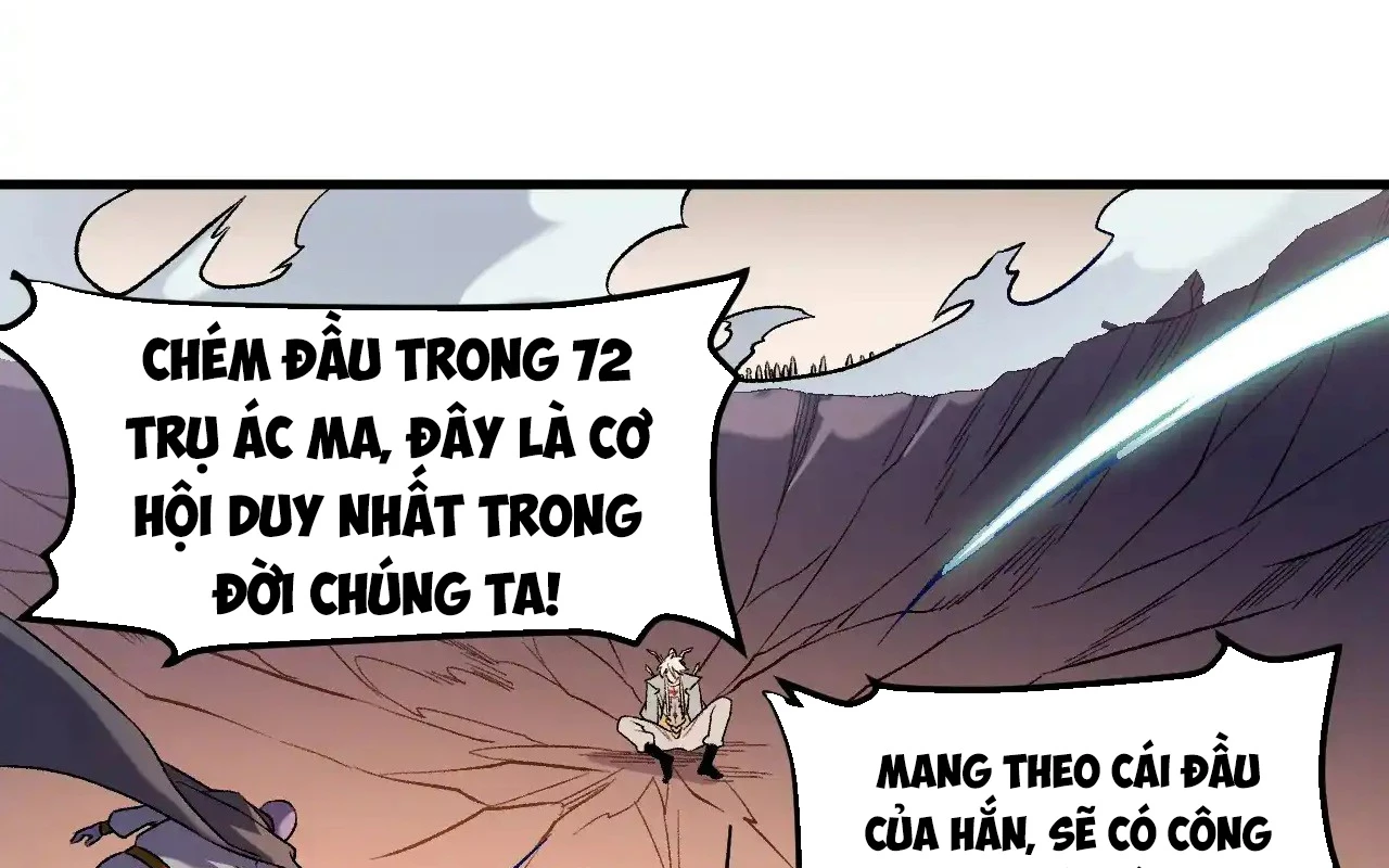 Toàn Dân Chuyển Chức : Duy Ta Vô Chức Tán Nhân Chapter 127 - Trang 4