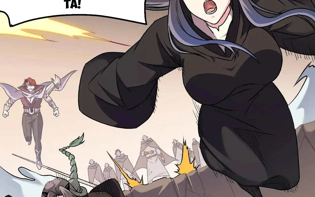 Toàn Dân Chuyển Chức : Duy Ta Vô Chức Tán Nhân Chapter 127 - Trang 4