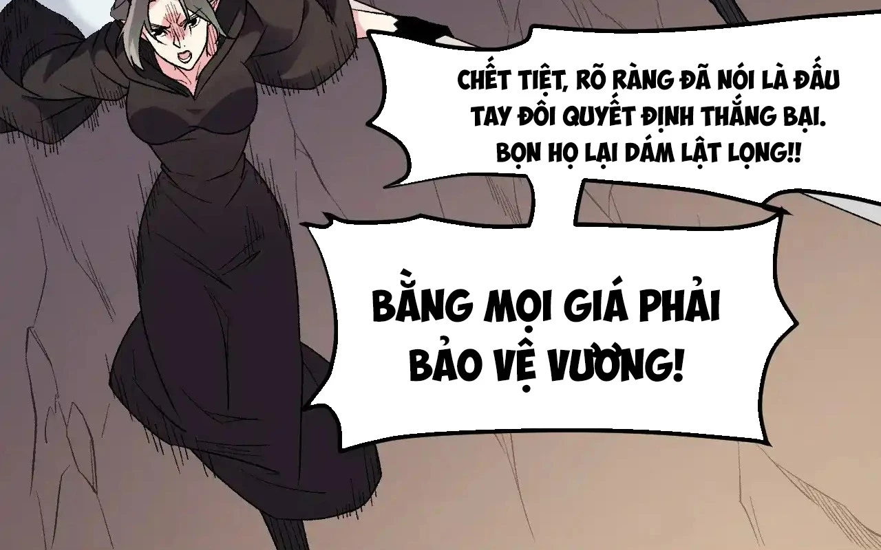 Toàn Dân Chuyển Chức : Duy Ta Vô Chức Tán Nhân Chapter 127 - Trang 4