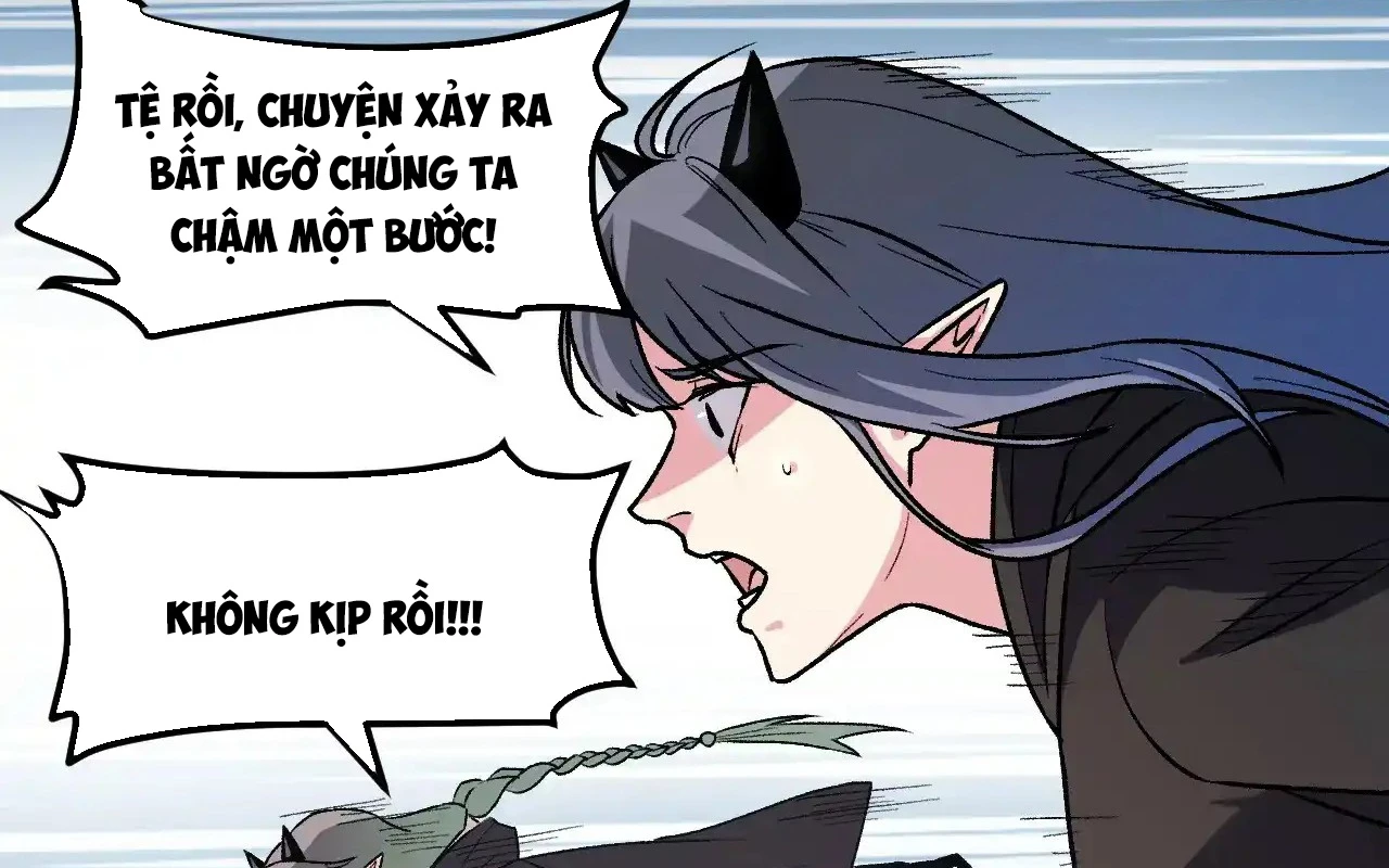 Toàn Dân Chuyển Chức : Duy Ta Vô Chức Tán Nhân Chapter 127 - Trang 4