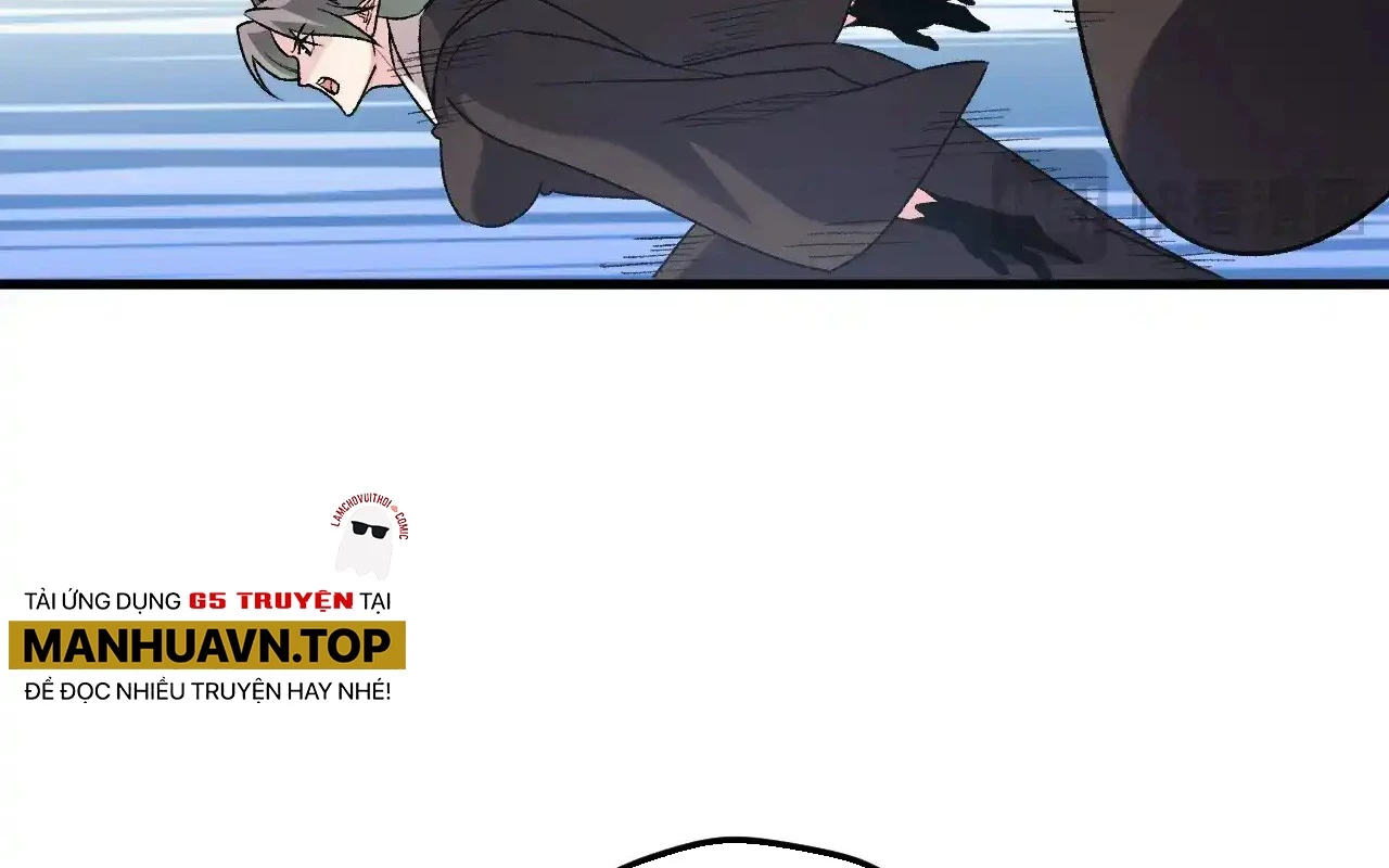 Toàn Dân Chuyển Chức : Duy Ta Vô Chức Tán Nhân Chapter 127 - Trang 4