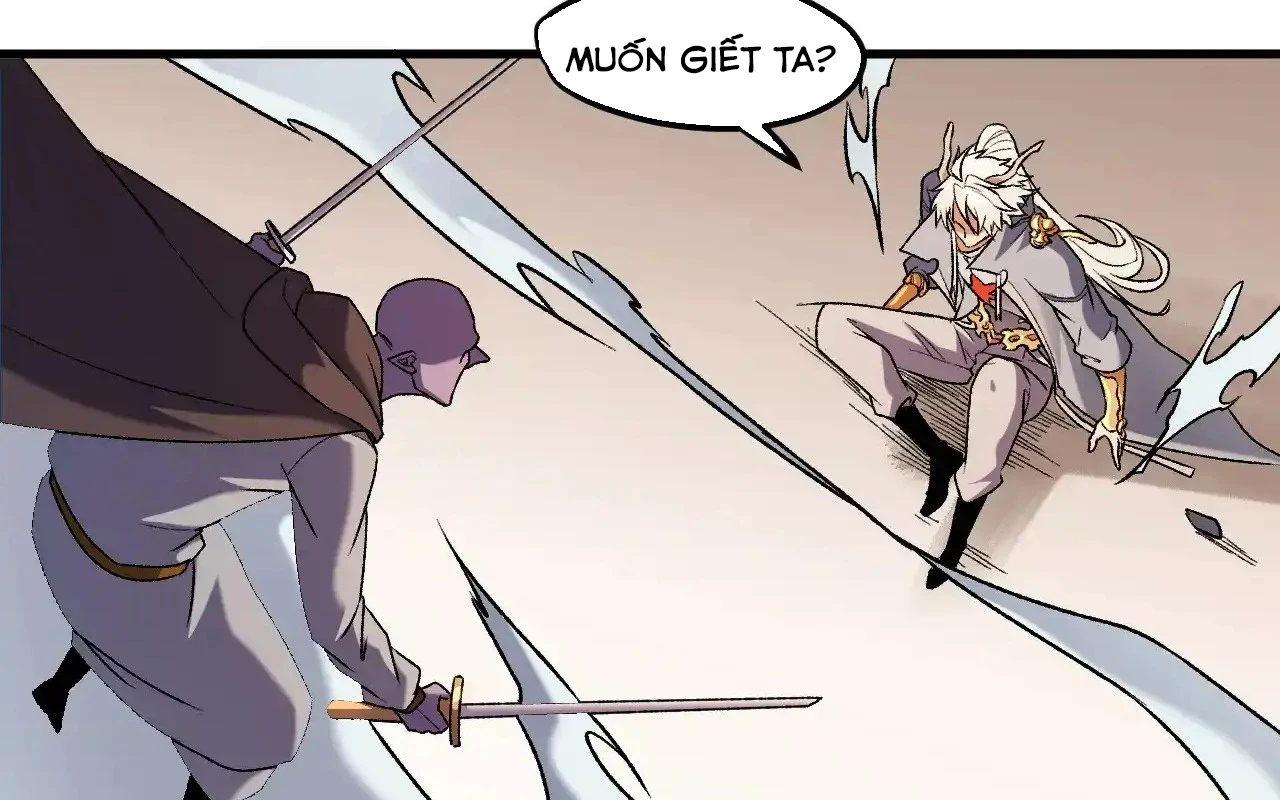 Toàn Dân Chuyển Chức : Duy Ta Vô Chức Tán Nhân Chapter 127 - Trang 4