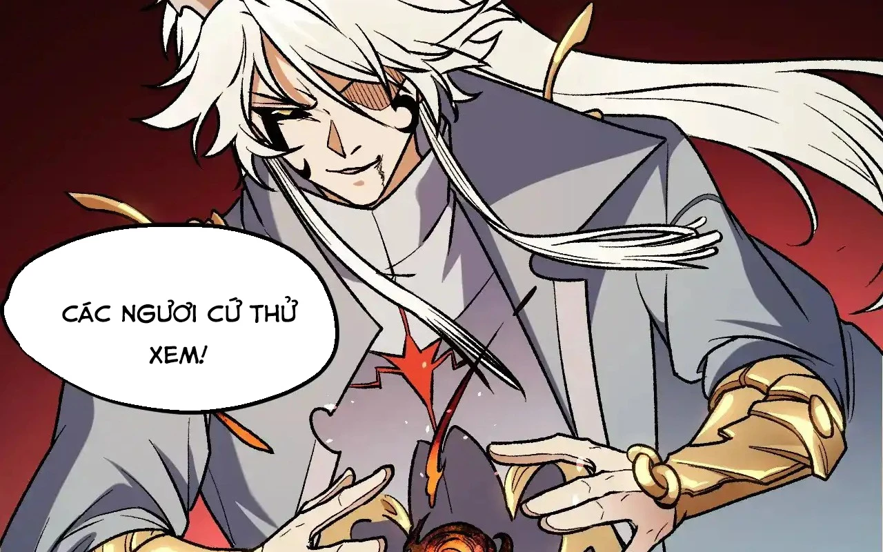 Toàn Dân Chuyển Chức : Duy Ta Vô Chức Tán Nhân Chapter 127 - Trang 4