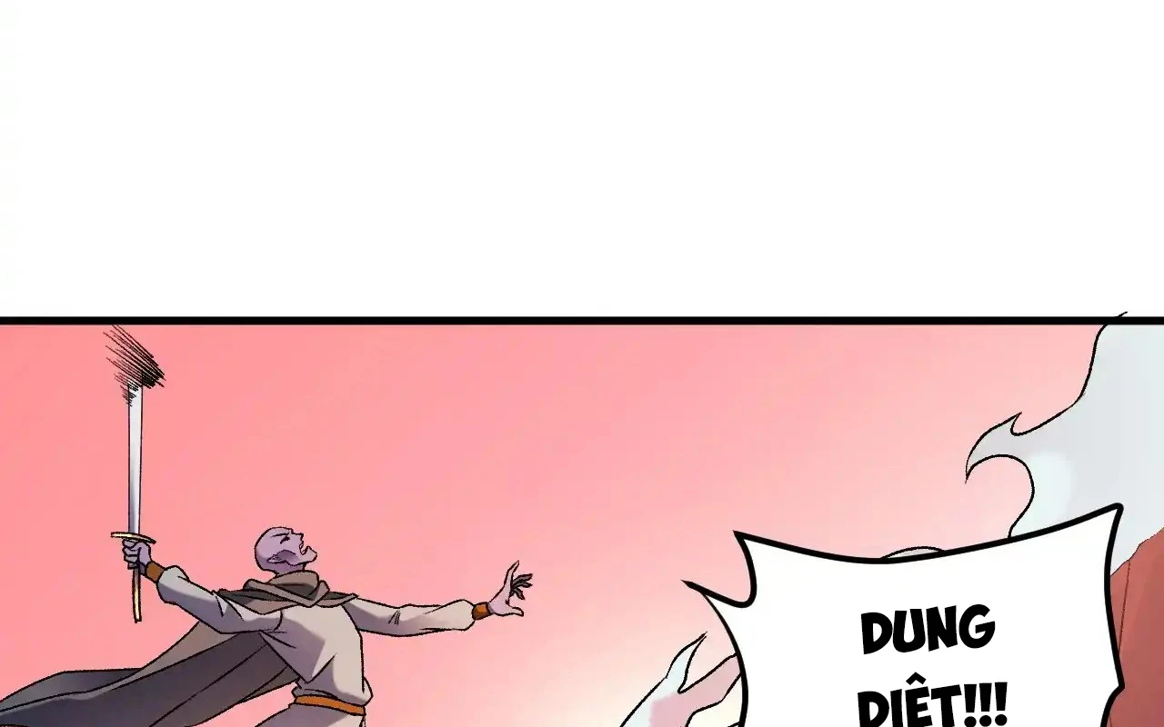 Toàn Dân Chuyển Chức : Duy Ta Vô Chức Tán Nhân Chapter 127 - Trang 4