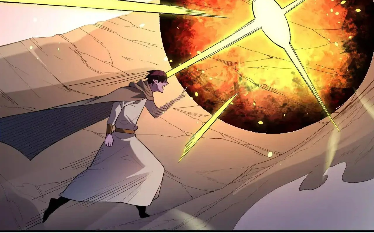 Toàn Dân Chuyển Chức : Duy Ta Vô Chức Tán Nhân Chapter 127 - Trang 4