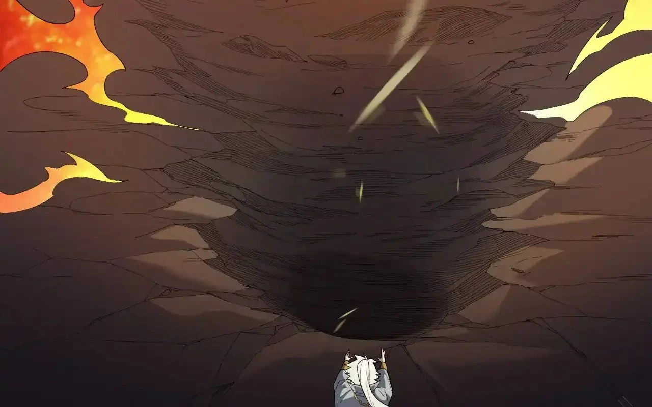 Toàn Dân Chuyển Chức : Duy Ta Vô Chức Tán Nhân Chapter 127 - Trang 4