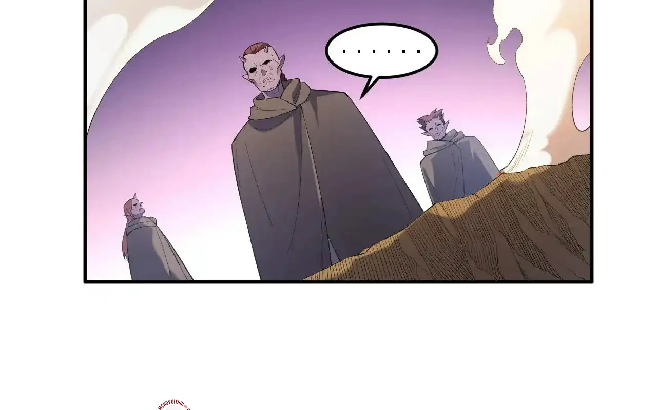 Toàn Dân Chuyển Chức : Duy Ta Vô Chức Tán Nhân Chapter 127 - Trang 4