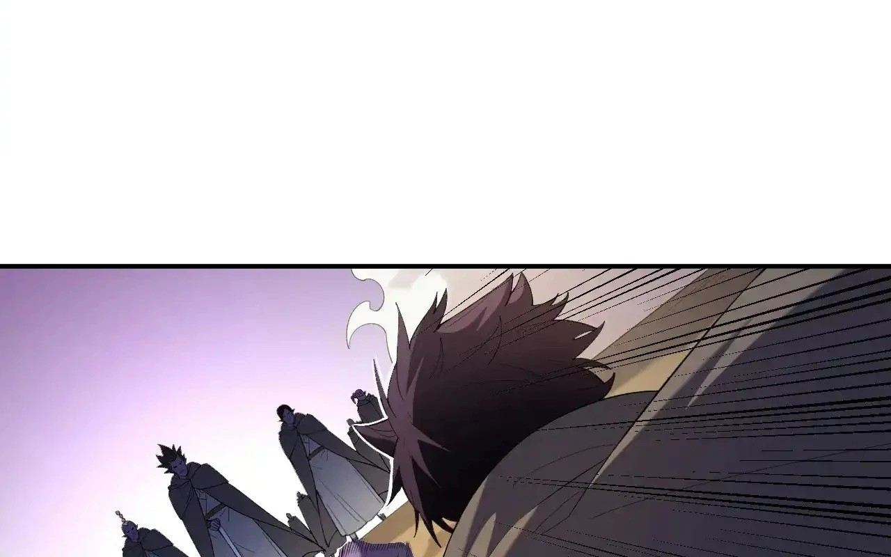 Toàn Dân Chuyển Chức : Duy Ta Vô Chức Tán Nhân Chapter 127 - Trang 4