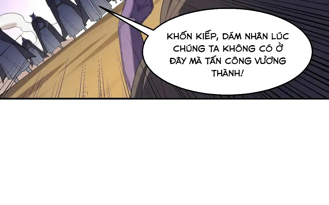 Toàn Dân Chuyển Chức : Duy Ta Vô Chức Tán Nhân Chapter 127 - Trang 4