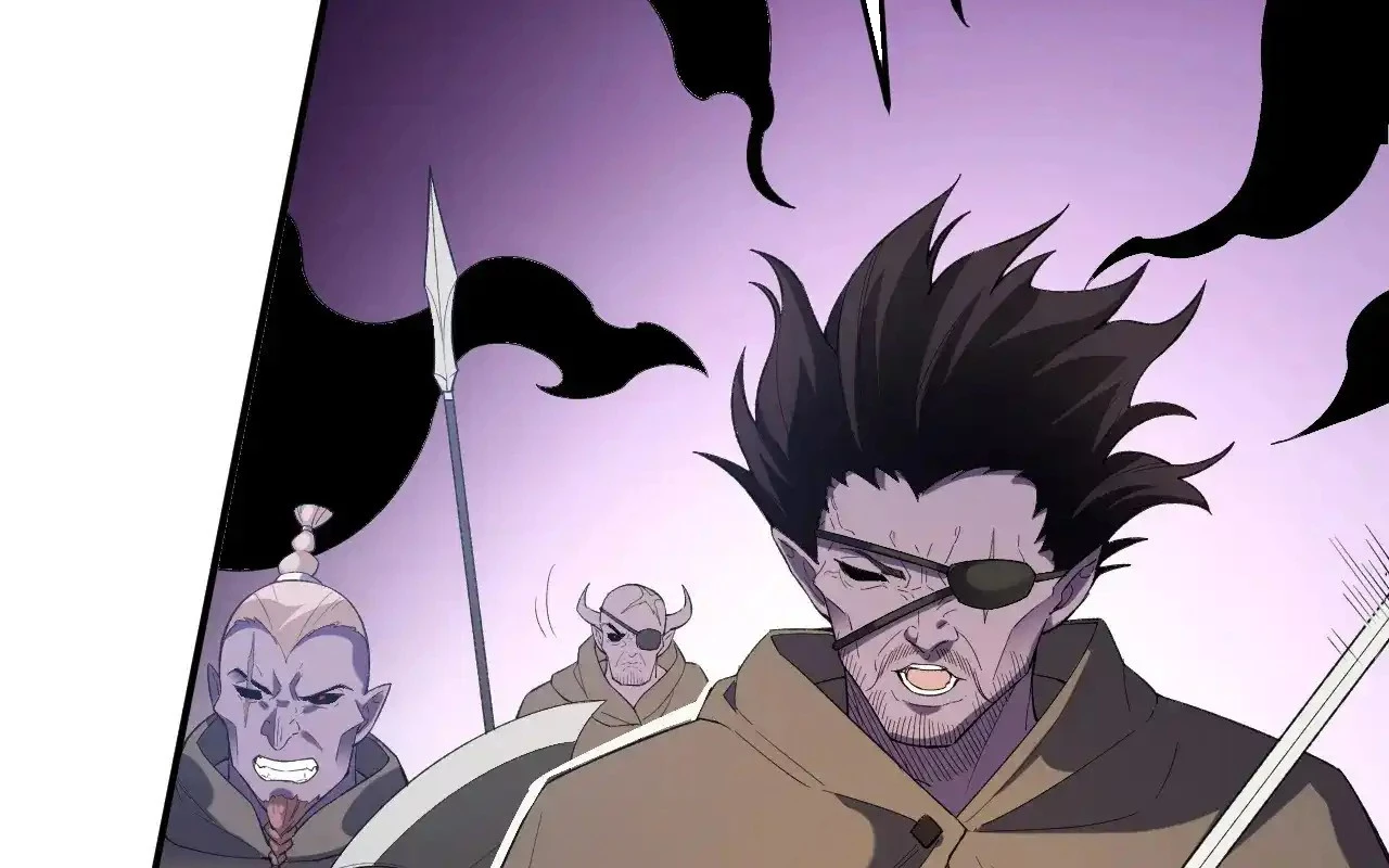 Toàn Dân Chuyển Chức : Duy Ta Vô Chức Tán Nhân Chapter 127 - Trang 4