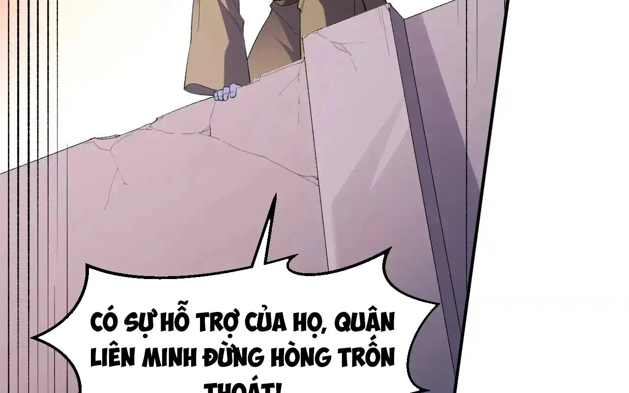 Toàn Dân Chuyển Chức : Duy Ta Vô Chức Tán Nhân Chapter 127 - Trang 4