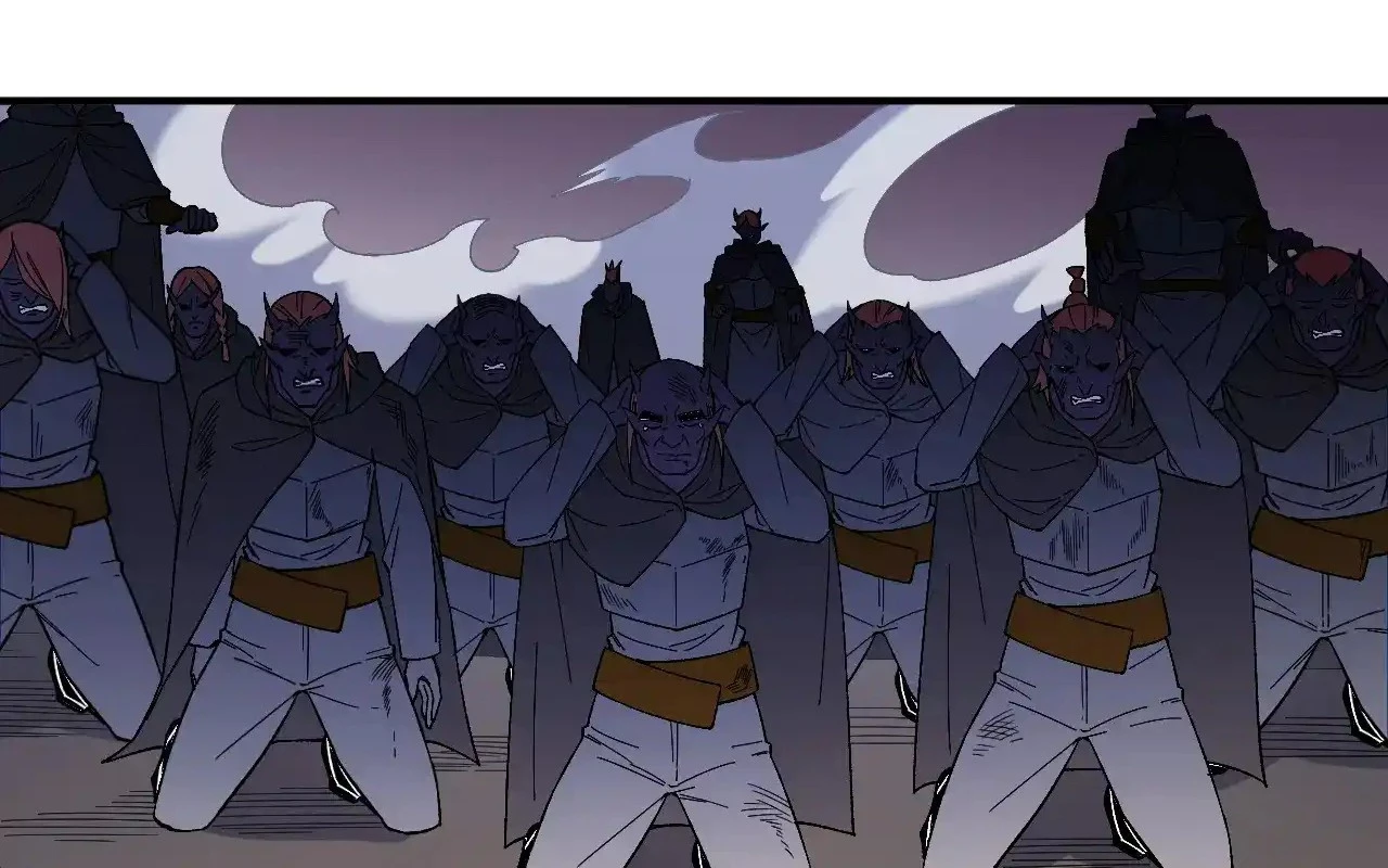 Toàn Dân Chuyển Chức : Duy Ta Vô Chức Tán Nhân Chapter 127 - Trang 4