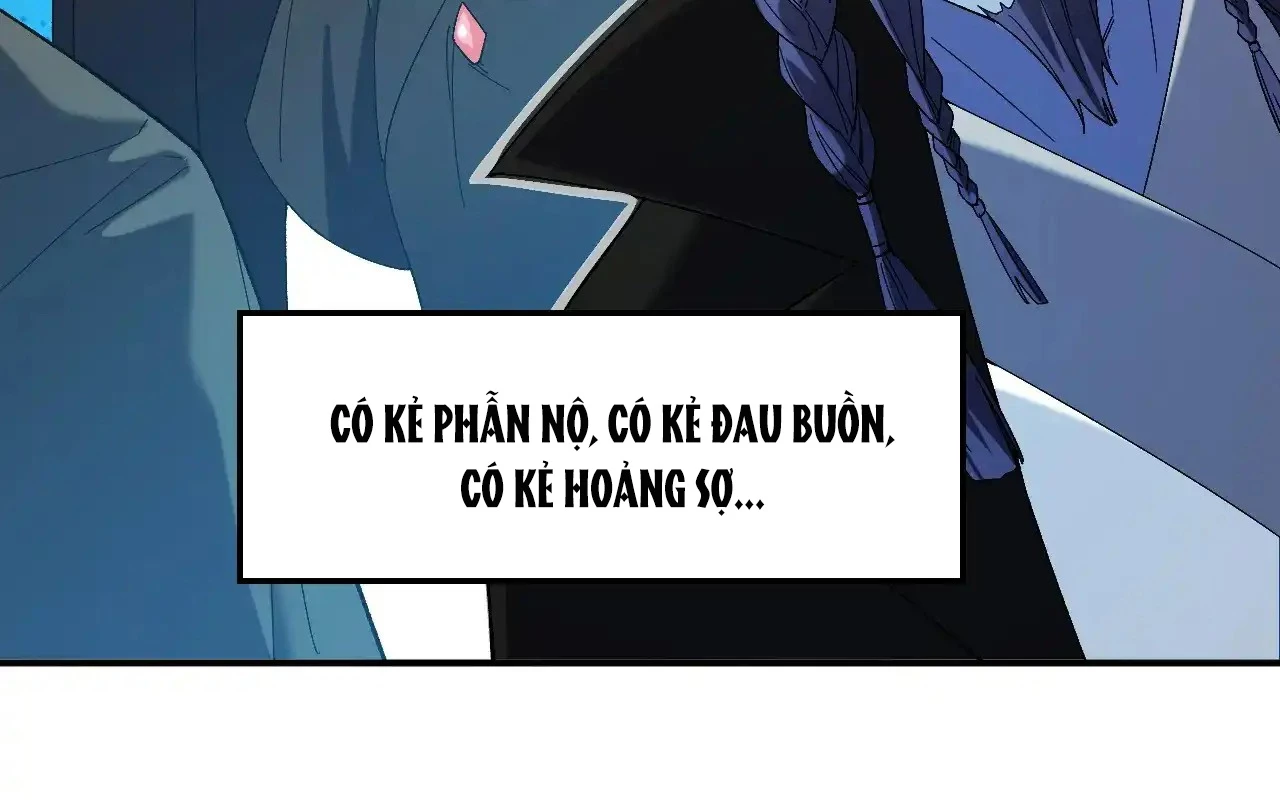 Toàn Dân Chuyển Chức : Duy Ta Vô Chức Tán Nhân Chapter 127 - Trang 4