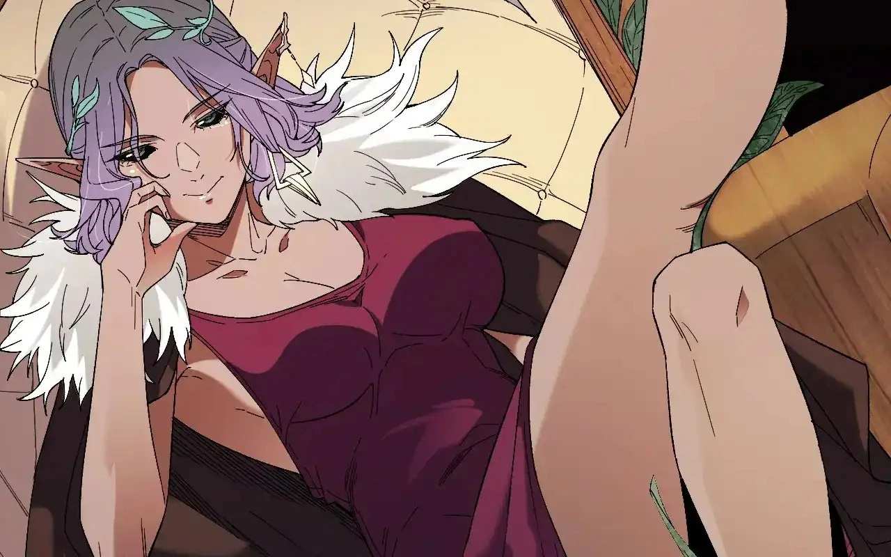 Toàn Dân Chuyển Chức : Duy Ta Vô Chức Tán Nhân Chapter 127 - Trang 4