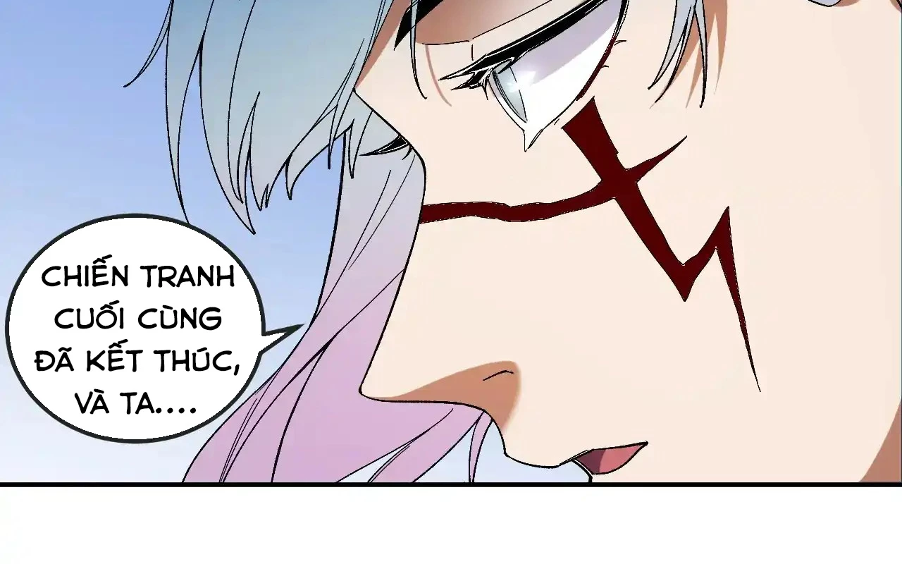 Toàn Dân Chuyển Chức : Duy Ta Vô Chức Tán Nhân Chapter 127 - Trang 4