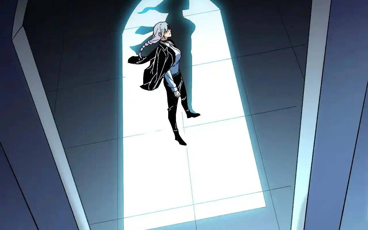 Toàn Dân Chuyển Chức : Duy Ta Vô Chức Tán Nhân Chapter 127 - Trang 4