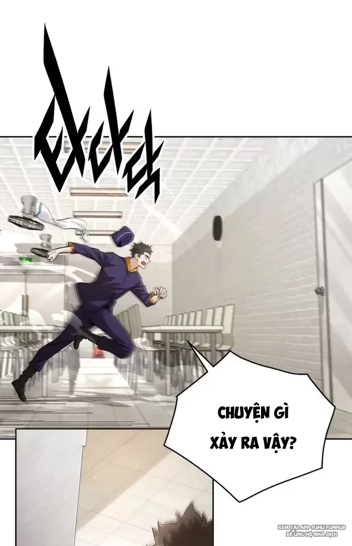 Thức Tỉnh Đầu Bếp Hậu Tận Thế Chapter 1 - Trang 2