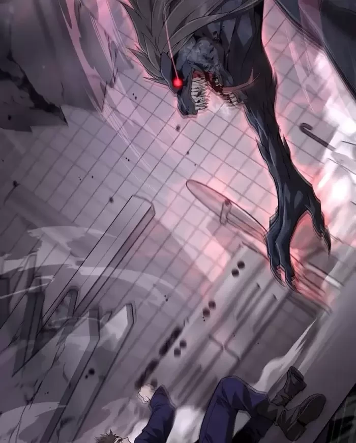 Thức Tỉnh Đầu Bếp Hậu Tận Thế Chapter 1 - Trang 2